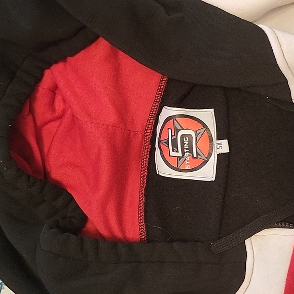 Tracksuit - Picture 2 of 2